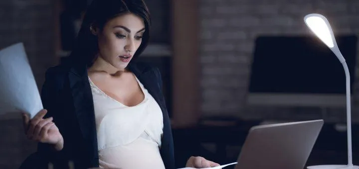 Obowiązki pracodawcy wobec kobiet w ciąży