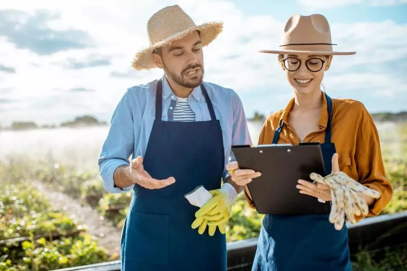 Obowiązki prawne rolnika