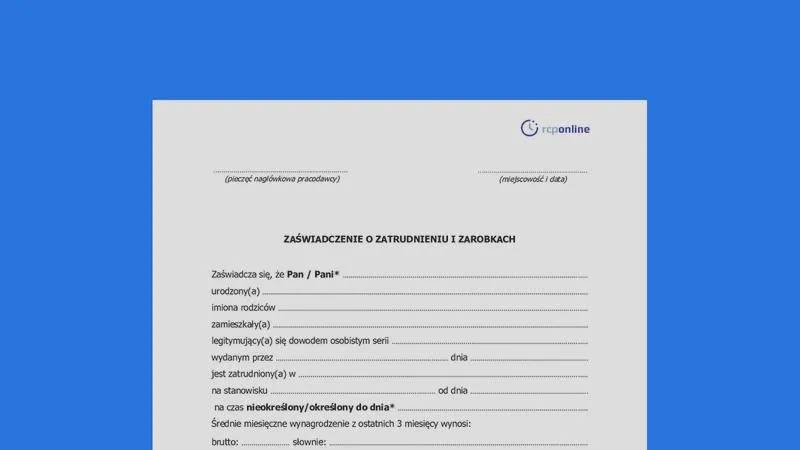 Odpowiedzialność pracodawcy