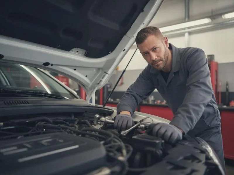 Opodatkowanie w branży motoryzacyjnej