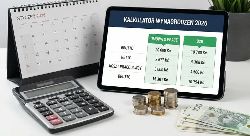 Planowanie kadrowe i HR