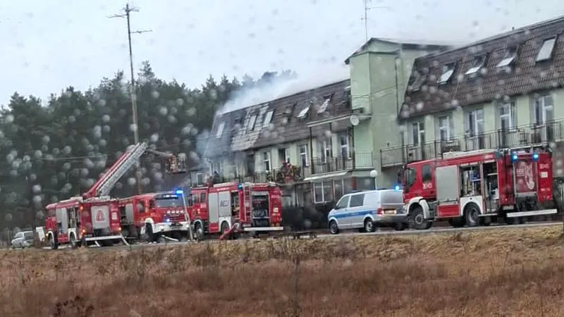 Podwyżki dla pracowników opieki społecznej