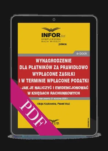Podwyższone koszty uzyskania przychodu