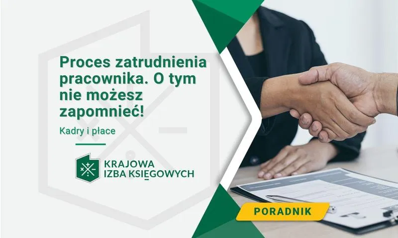 Ponowne zatrudnienie pracownika