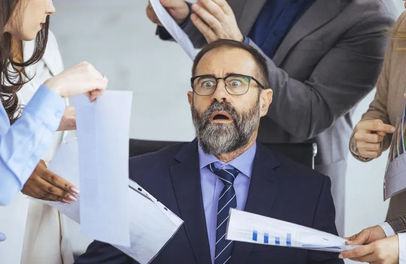 Posiadanie dwóch etatów