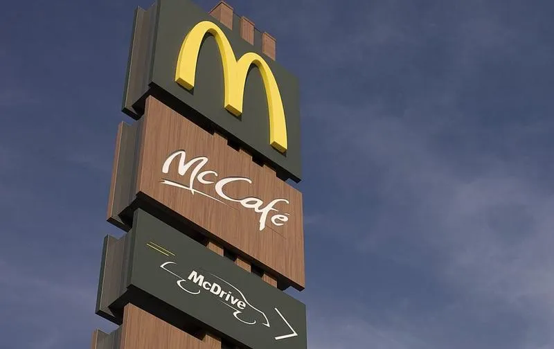 Praca w McDonald’s dla młodzieży