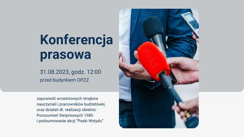 Pracownicy budżetówki