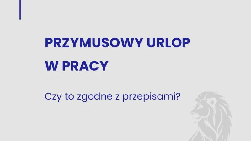 Prawa pracownika