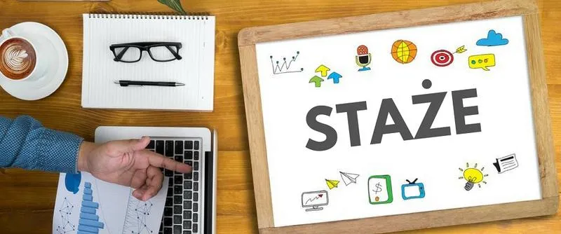 Prawa stażysty i obowiązki