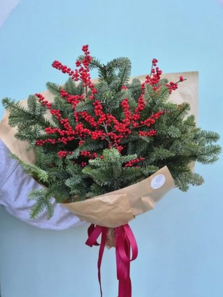 Prawdziwe dochody kwiaciarni