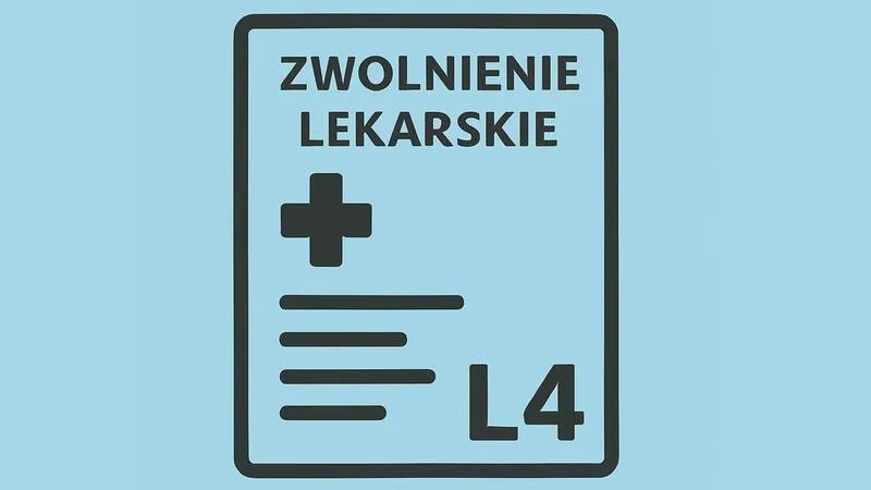 Prawo do skracania L4