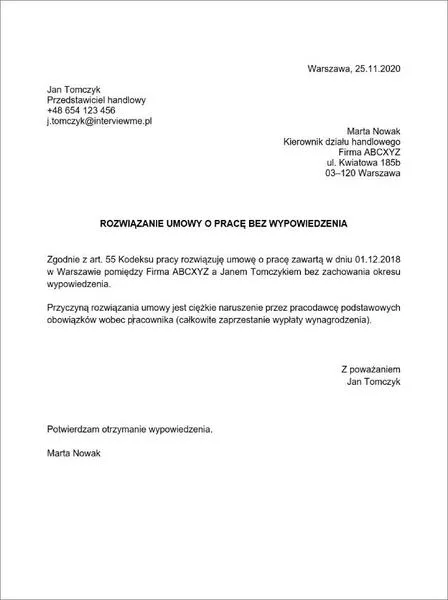 Prawo pracy