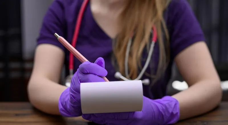 Prawo pracy zasady zwolnienia na urlopie