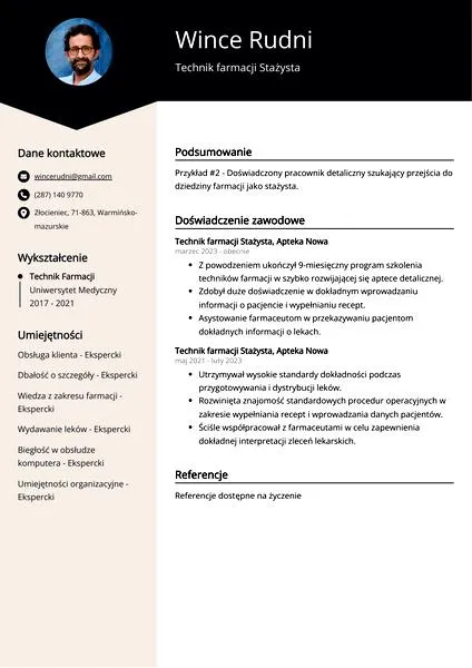Procedura zatrudnienia stażysty