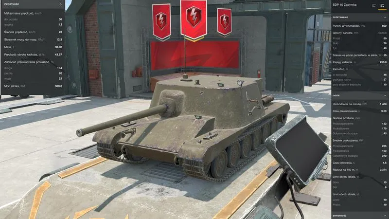 Przejście z WOT do służby zawodowej