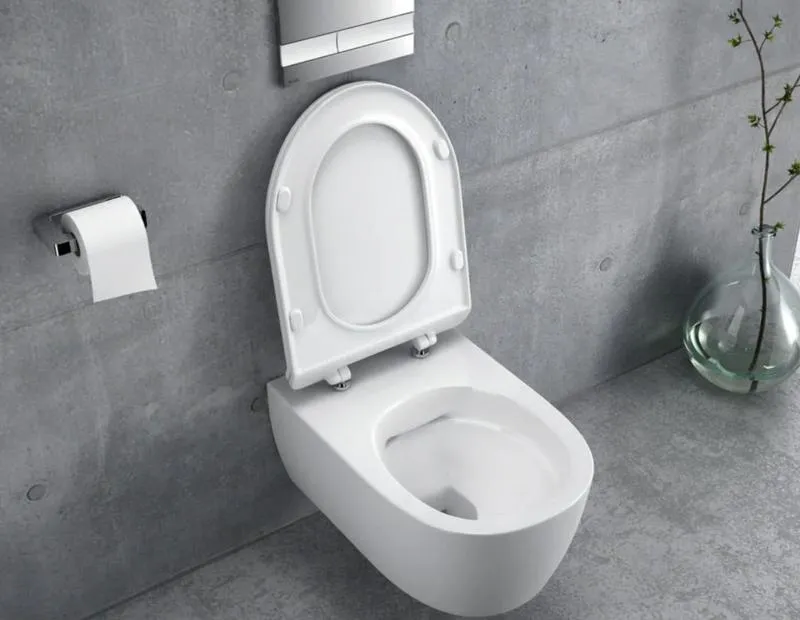 Przepisy BHP dotyczące toalet