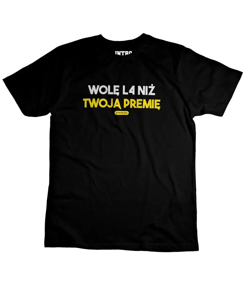 Przepisy i zasady L4