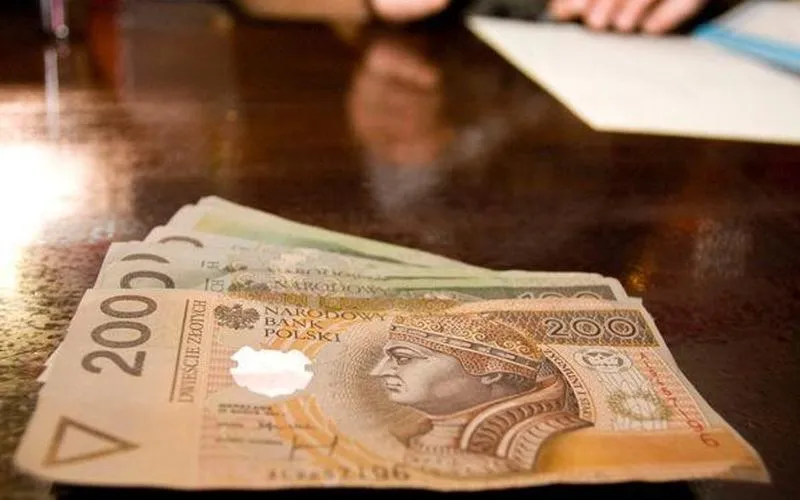 Przepisy prawa pracy o wynagrodzeniu