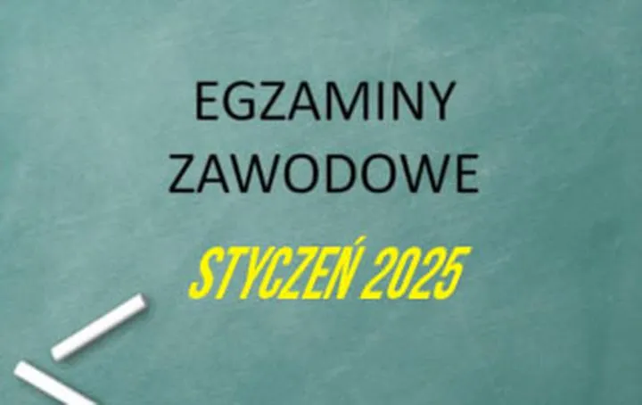 Przygotowanie do egzaminów zawodowych