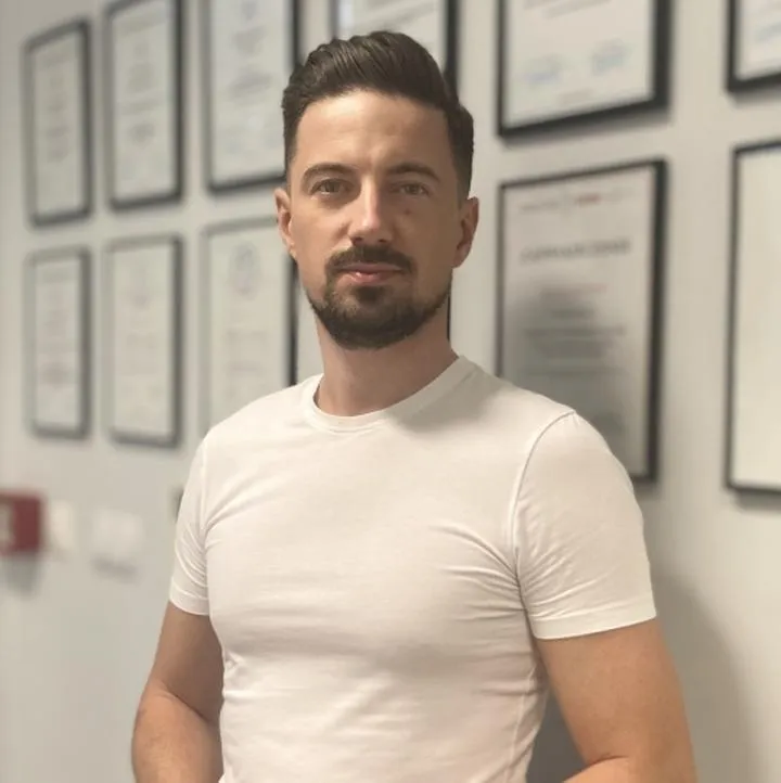 Przygotowanie do wizyty u fizjoterapeuty