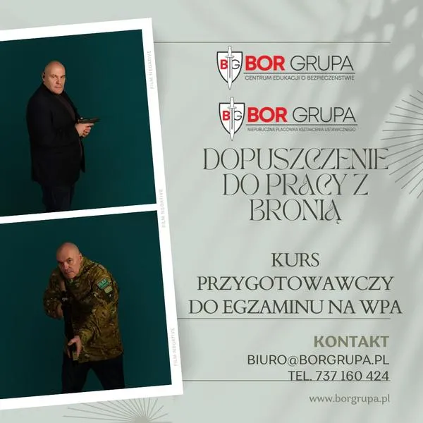 Przygotowanie nowego pracownika