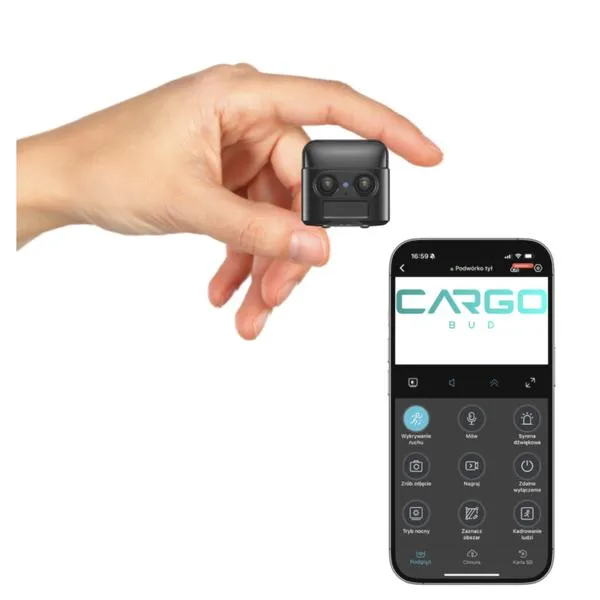 Regulacje prawne podglądania