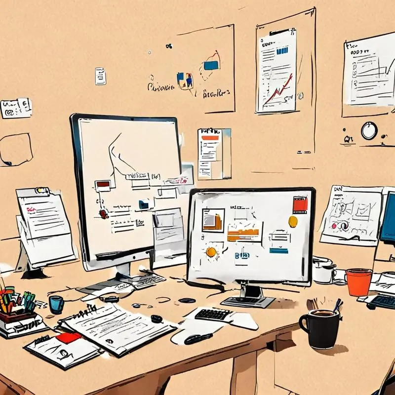 Rola marketing executive