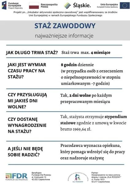 Rozmowa z urzędem pracy