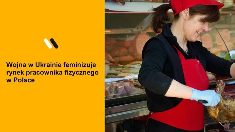 Rynek pracownika i kariera