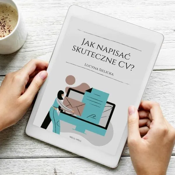 Skuteczne pisanie CV
