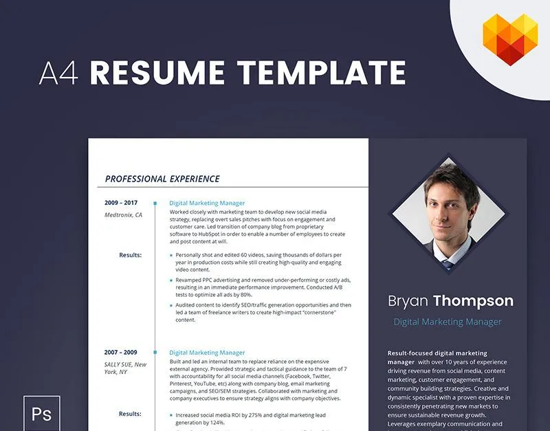 Specjalista od marketingu internetowego