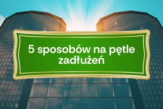 Spirala zadłużenia