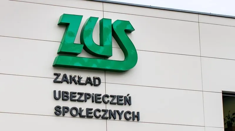 Sprawdzanie składek ZUS