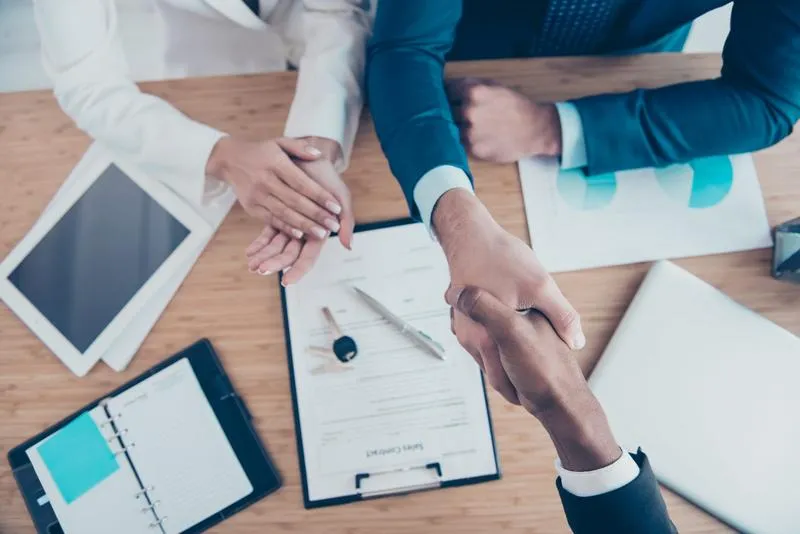 Średnioroczne zatrudnienie