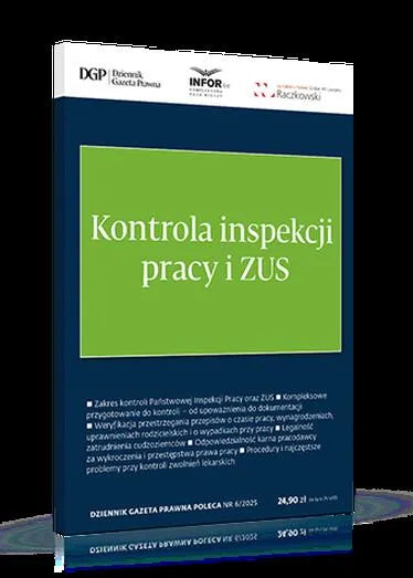 Stabilność finansowa firmy