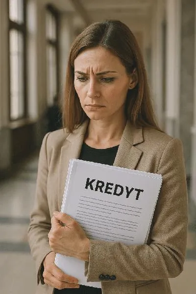 Stabilność zatrudnienia kredytobiorcy