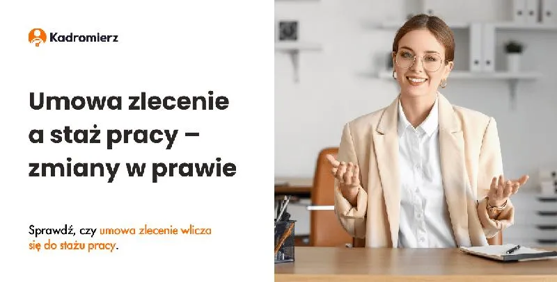 Staż zatrudnienia i wypowiedzenie