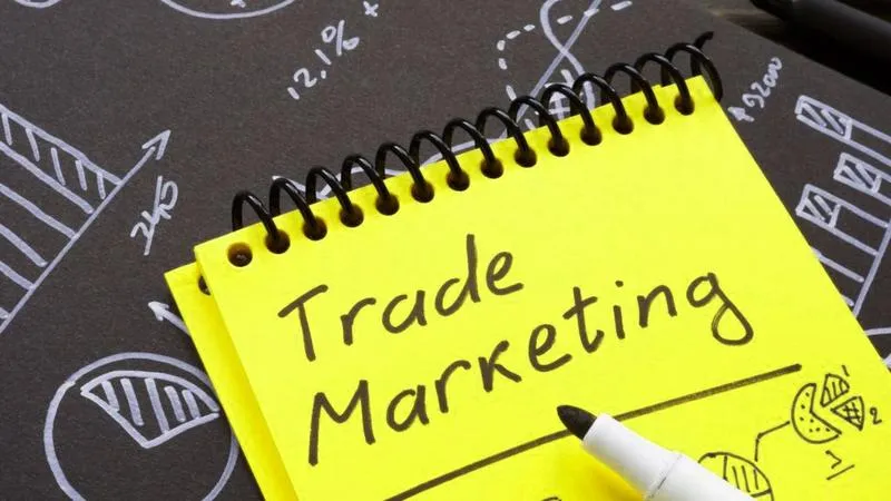 Strategie trade marketingu