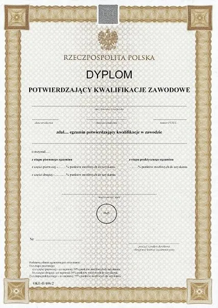 Stres podczas egzaminu