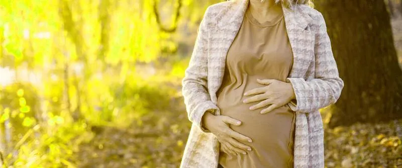 Świadczenia dla ciężarnych