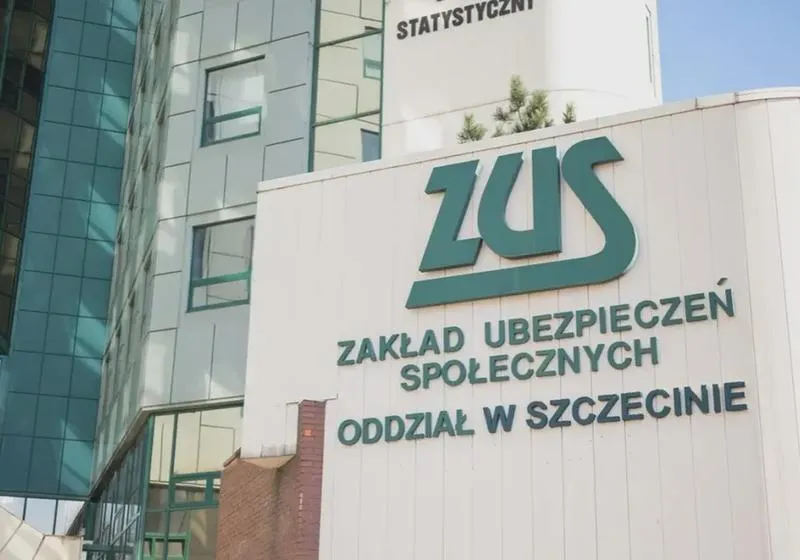Świadectwo pracy
