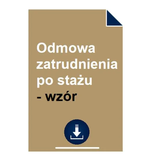 Szkolenia bhp a zatrudnienie