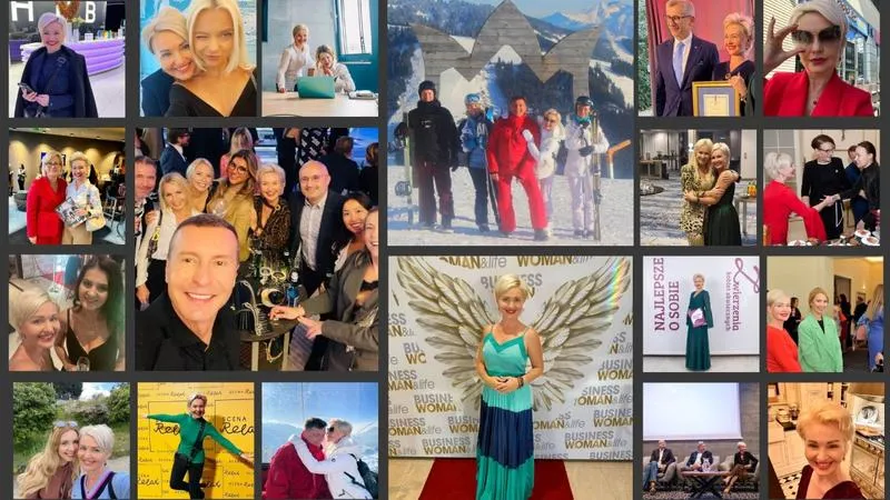Sztuka rezygnacji