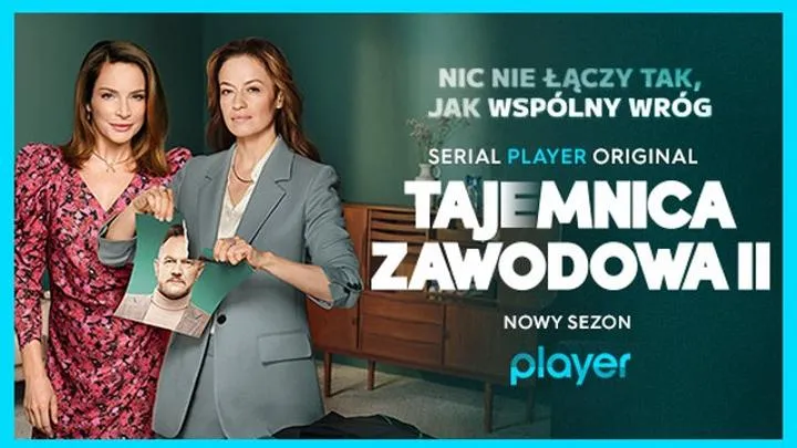 Tajemnica zawodowa sezon 3