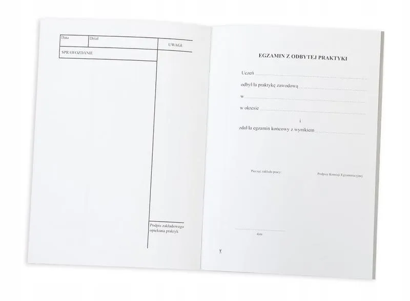 Techniki dokumentowania doświadczeń