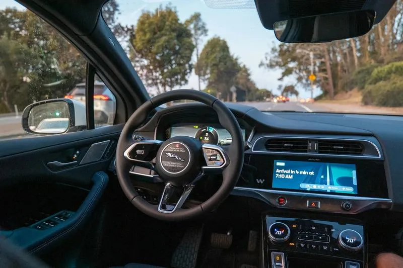 Technologie i aplikacje TAXI 2026