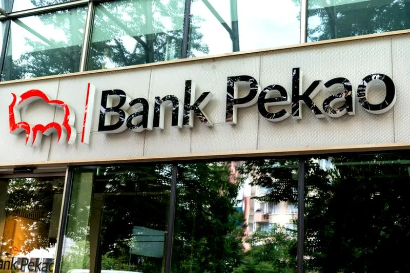 Terminowe przelewy Pekao