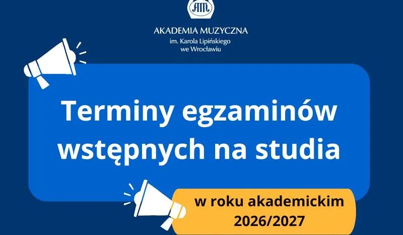 Terminy egzaminów zawodowych