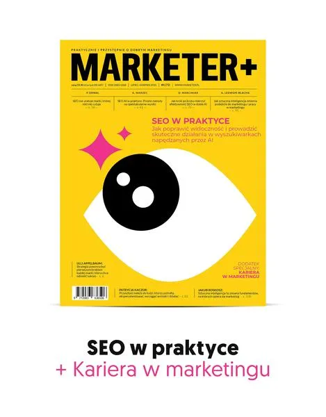Typowe błędy w marketingu