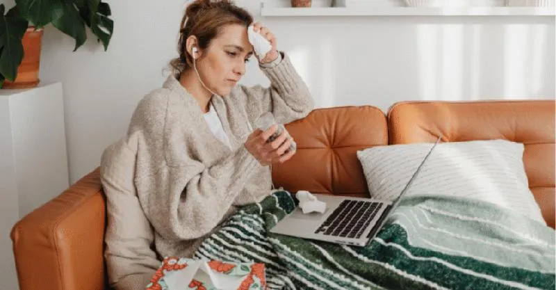 Ubieganie się o zasiłek chorobowy